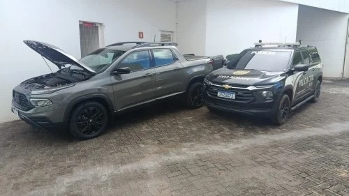 Polícia Civil de Patos de Minas apreende veículo vendido sem pagamento e investiga golpe milionário 