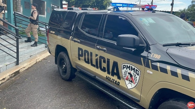 Sindicato Rural entrega viatura para reforçar patrulhamento rural em Patos de Minas