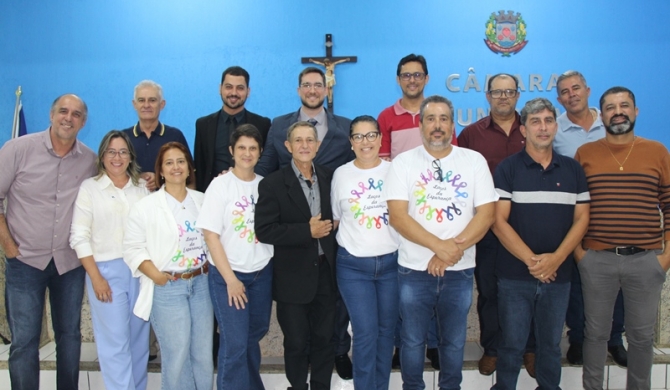 Vereadores de Lagoa Formosa realizam 1ª Reunião Ordinária de 2026 e recebem procurador do município e presidente da Associação Amparo 