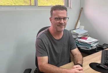 Secretário de Planejamento de Patos de Minas explica sobre a obrigatoriedade de lixeiras em residências e comércios