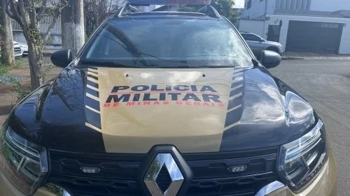 Indivíduo comete furto em residência em Patos de Minas e leva 50 mil reais em dinheiro 