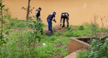 Patos de Minas - Tribunal do Júri condena três réus por assassinato brutal de Wesley dos Reis