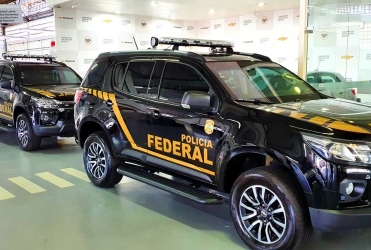 Patos de Minas - Mandado da Polícia Federal investiga suspeito por ameaças