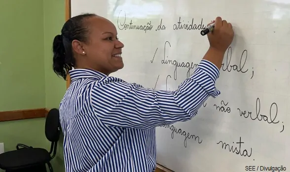 Governo de Minas anuncia homologação e resultado definitivo de três carreiras do Concurso Público da Educação