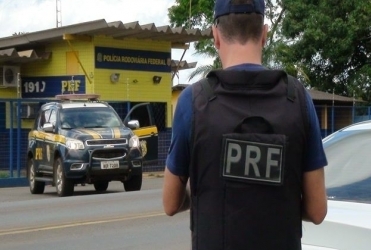 Polícia Rodoviária Federal intensifica fiscalização na Operação Carnaval