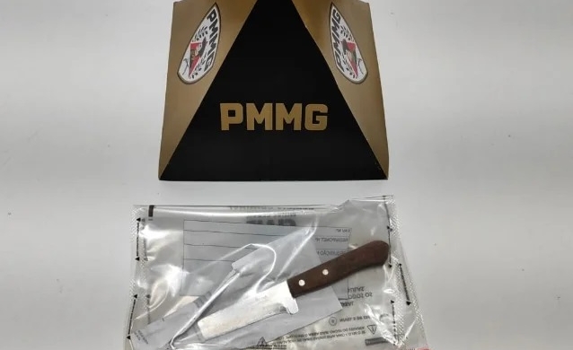 Homem mata mulher e esfaqueia adolescente de 13 anos na cidade de Serra do Salitre 