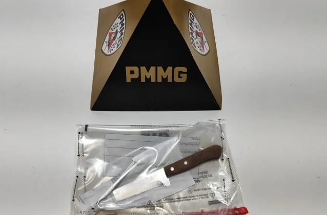 Homem mata mulher e esfaqueia adolescente de 13 anos na cidade de Serra do Salitre 