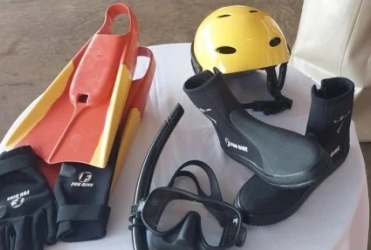 Corpo de Bombeiros de Patos de Minas recebe novos equipamentos para atuação no período chuvoso