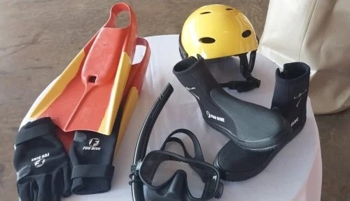 Corpo de Bombeiros de Patos de Minas recebe novos equipamentos para atuação no período chuvoso