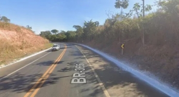 BR-365 - Ministério dos Transportes barra parceria e Governo de Minas revoga licitação do Lote Noroeste