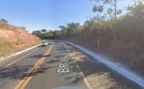 BR-365 - Ministério dos Transportes barra parceria e Governo de Minas revoga licitação do Lote Noroeste