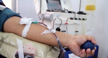 Campanha de Carnaval: Fundação Hemominas realiza atendimento especial neste sábado em Patos de Minas