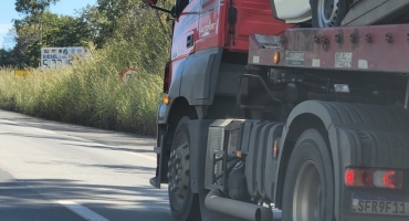  Carnaval terá restrição no tráfego de veículos de grande porte a partir desta sexta-feira