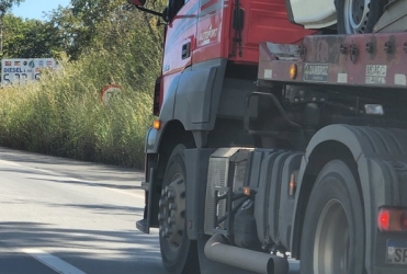  Carnaval terá restrição no tráfego de veículos de grande porte a partir desta sexta-feira