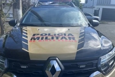 Patos de Minas - Mulher é esfaqueada no abdômen durante discussão por dívida no Bairro Cristo Redentor