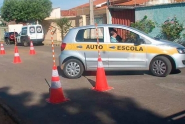 Minas Gerais adota novo modelo de exame para obtenção de Carteira Nacional de Habilitação (CNH)