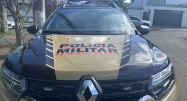 Mulher é presa após dopar vítima em Patos de Minas para realizar transferência de dinheiro via PIX e tentar fugir para São Paulo