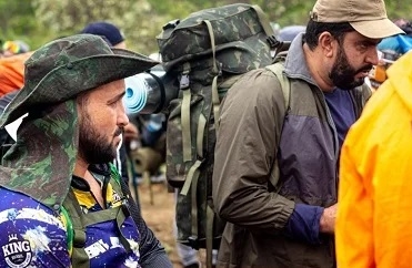 Legendários - Movimento  realiza 4ª edição do TOP em Patos de Minas e celebra quase mil participantes na região