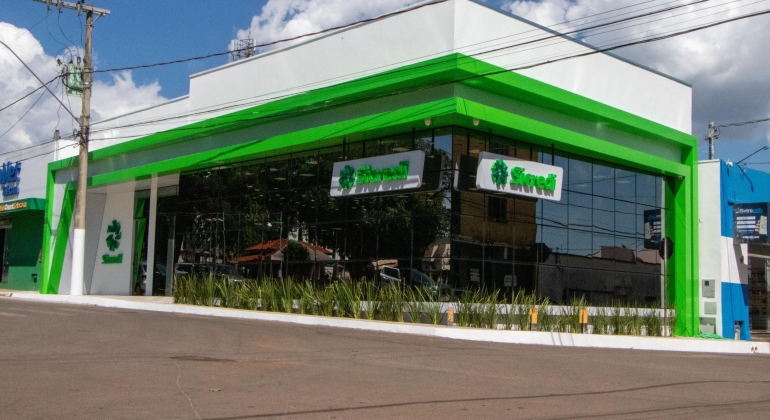 Sicredi Rota das Terras celebra 45 Anos de Cooperação que Transforma Vidas