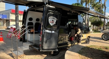 Patos de Minas - Empresário é vítima de golpe bancário e prejuízo se aproxima de R$ 50 mil