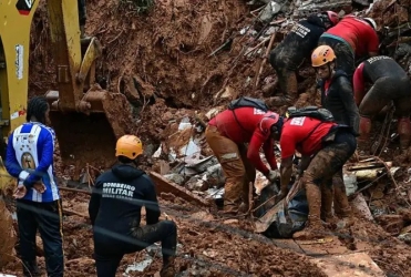 Voluntários de Lagoa Formosa mobilizam arrecadação para famílias atingidas pelas chuvas em Juiz de Fora e Ubá
