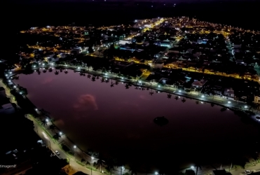 Lagoa Formosa comemora 63 anos com programação especial neste domingo (1º)