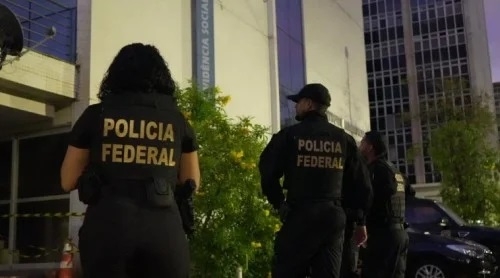 Operação Carga Pesada II mira policiais suspeitos de envolvimento com organização criminosa em Minas Gerais