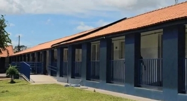 Nova Escola Municipal Professora Marisa Murça é inaugurada no bairro Sebastião Amorim, em Patos de Minas