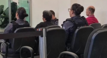 Homem é condenado por duas tentativas de homicídio na cidade de Patos de Minas 