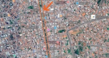 Corrida e Caminhada Por Elas acontece neste domingo (8) em Patos de Minas; veja os pontos de interdição