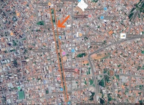 Corrida e Caminhada Por Elas acontece neste domingo (8) em Patos de Minas; veja os pontos de interdição