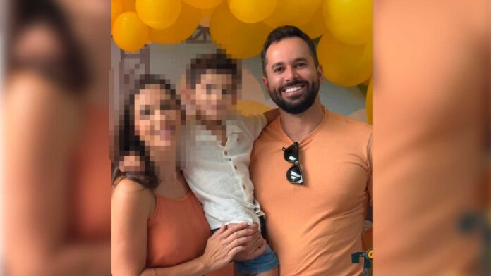 Sargento da PM é morto a tiros ao chegar em casa; dois suspeitos morrem após confrontos