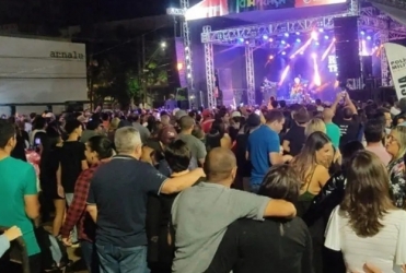 Prefeitura de Patos de Minas abre chamamentos para participação na Fenapraça 2026