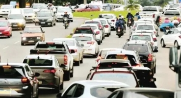 IPVA 2026 em Minas Gerais pode ser pago com cartão de crédito em até 12 parcelas