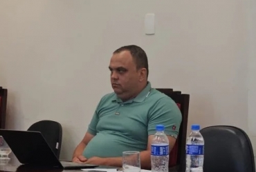 Patos de Minas - Réu é condenado a 12 anos de prisão por homicídio qualificado em julgamento no Fórum Olympio Borges 