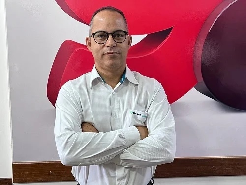 Patos de Minas - Gerente do Sicoob Credicopa alerta para crescimento do Golpe do Falso Gerente