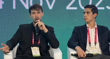 Alunos de Medicina participam do 57º Congresso Brasileiro de Ortopedia e Traumatologia