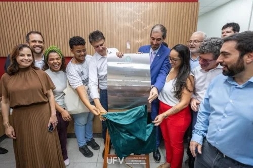 MEC autoriza curso de medicina da UFV – Campus Rio Paranaíba e anuncia novos investimentos em infraestrutura