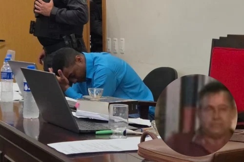 Acusado de espancar idoso até a morte em Patos de Minas é condenado a mais de 23 anos de prisão 