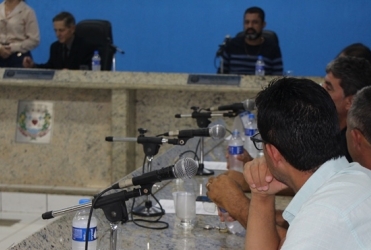 Vereadores de Lagoa Formosa realizam 6ª Reunião Ordinária de 2026 e votam vários projetos de interesse da população 