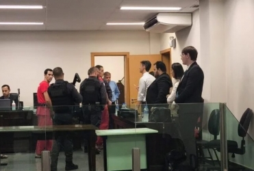 Patos de Minas - Quatro réus são julgados por dupla tentativa de homicídio dentro do Presídio Sebastião Satiro