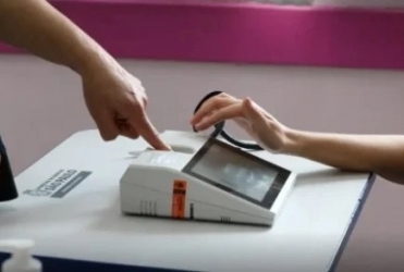 Convocação para biometria eleitoral mobiliza eleitores; veja como regularizar situação