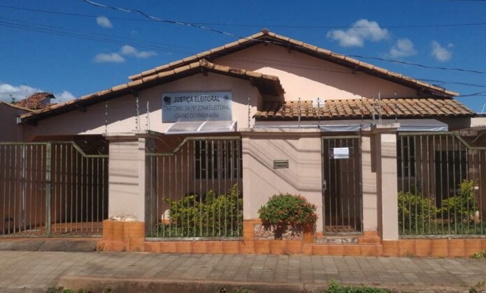 Carmo do Paranaíba, Quintinos e Arapuá: Justiça Eleitoral alerta para prazo final do título até 6 de maio
