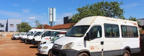 Leilão Online de bens móveis inservíveis da Prefeitura de Lagoa Formosa acontece no dia 6 de maio 