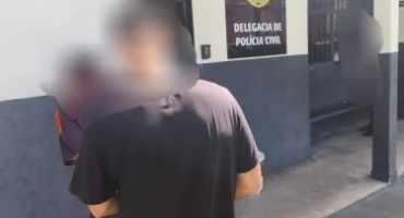 Rio Paranaíba - Pai é preso suspeito de abusar de filho autista