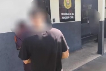 Rio Paranaíba - Pai é preso suspeito de abusar de filho autista