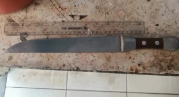  Patos de Minas - Mulher é resgatada após denúncia de cárcere privado e estupro no bairro Alto da Serra