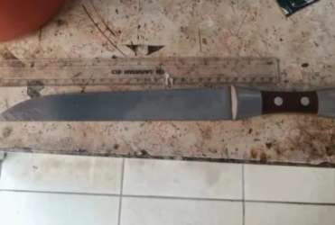  Patos de Minas - Mulher é resgatada após denúncia de cárcere privado e estupro no bairro Alto da Serra