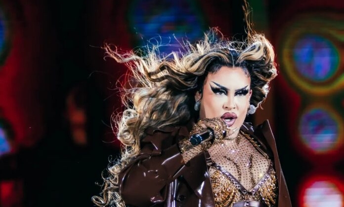 Festival Timbre anuncia Gloria Groove como primeira atração, revela conceito de 2026 e reabre venda de ingressos