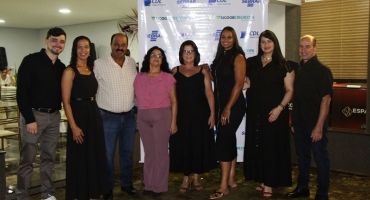 CDL de Lagoa Formosa realiza Noite Empresarial com apresentação da nova diretoria para o triênio 2026/2028